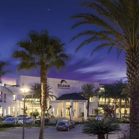Belmar Spa & Beach Resort-3
